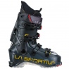 Chaussures de ski La Sportiva VEGA Carbon/Yellow