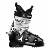 Chaussures de ski Atomic HAWX ULTRA XTD 95 W CT GW Black / White