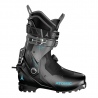 Chaussures de ski Atomic BACKLAND EXPERT W Black / Anthracite / Light Blue