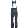 Pantalon Scott M'S EXPLORAIR ASCENT HYBRID Dark blue