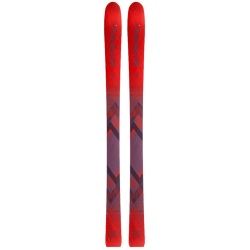 Stöckli EDGE FT skis