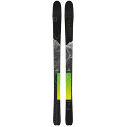 Majesty SUPERSCOUT CARBON skis