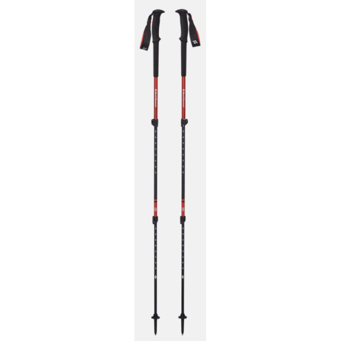 Bâtons de trekking Black Diamond Trail Back