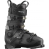 Chaussures de ski Salomon S/PRO HV 1947 Belluga / Black / Pale Khaki