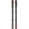 Pack de skis Salomon S/FORCE Ti.80 PRO + fixations X12 TL GW