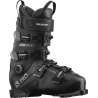 Chaussures de ski Salomon S/PRO HV 120 GW Black / Red / Belluga