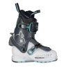 Chaussures de ski Movement EXPLORER WOMEN White / Grey / Turquoise