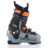Chaussures de ski Dalbello LUPO AX 120 Uni Grey / Black