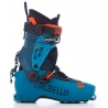Chaussures de ski Dalbello QUANTUM FREE ASOLO FACTORY 130 Prussian Blue / Red