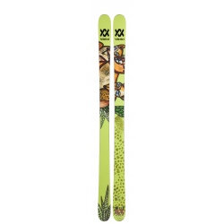 Völkl REVOLT 87 skis