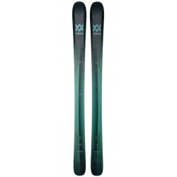 Völkl SECRET 96 skis