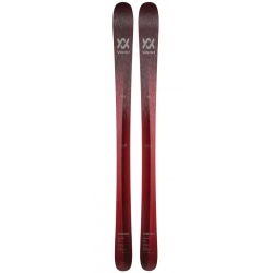 Völkl KENJA 88 skis