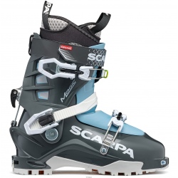Scarpa MAGIC ski boots