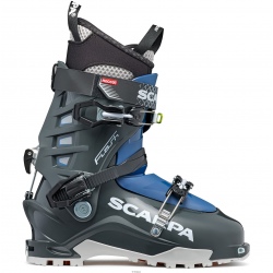 Scarpa FLASH ski boots