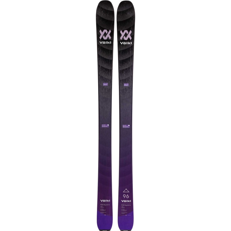 Skis Völkl RISE BEYOND 96 W