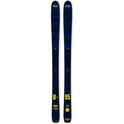 Skis Zag UBAC 95
