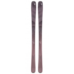 Blizzard BLACK PEARL 78 Gold / Pink skis