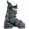 Chaussures de ski Nordica SPEEDMACHINE 3 120 (GW) Anthracite/Noir/Vert