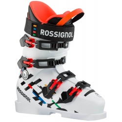 Rossignol HERO WORLD CUP 110 SC White ski boots