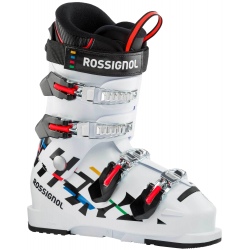 Rossignol HERO JR 65 White ski boots
