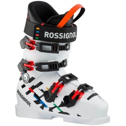Ski boots Rossignol HERO WORLD CUP 90 SC White