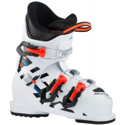 Rossignol HERO J3 White ski boots
