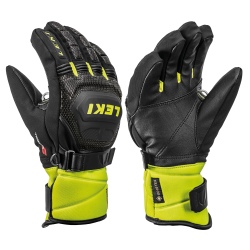 Leki RACE COACH FLEX JUNIOR GTX Gloves