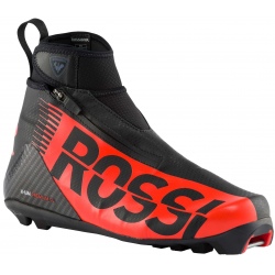 Chaussures de ski de fond Rossignol X-IUM CARBON PREMIUM CLASSIC