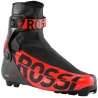Chaussures de ski de fond Rossignol X-IUM CARBON PREMIUM SKATE
