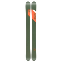 Faction CT 2.0 YTH skis