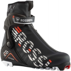 Chaussures de ski de fond Rossignol X-10 SKATE FW