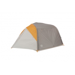 Tente Big Agnes SALT CREEK SL3 Gray / Orange