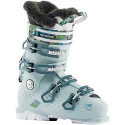 Rossignol ALLTRACK PRO 110 W Ice Blue ski boots