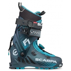 Chaussures de ski Scarpa F1