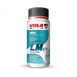 Vola LMACH Liquid Wax Blue 250ml