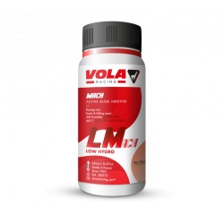 Fart liquide Vola LMACH Rouge 250ml