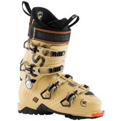 Chaussures de ski Rossignol ALLTRACK ELITE 130 LT GW Sand
