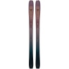 Skis Rossignol ESCAPER W 87