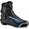 Chaussures de ski de fond Salomon RS8 PROLINK