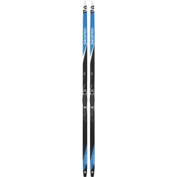 Salomon RS 7 cross-country ski pack + bindings PROLINK ACCESS SK