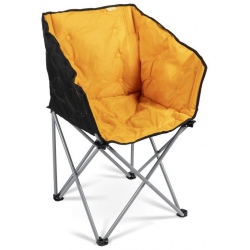 Kampa TUB CHAIR Sunset camping chair