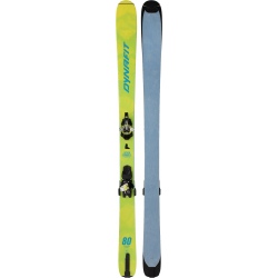 Pack de skis Dynafit SEVEN SUMMITS YOUNGSTAR + fixations  ST ROTATION 7 + peaux