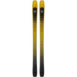 Rossignol ESCAPER 87 NANO skis
