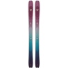 Skis Rossignol ESCAPER W 87 NANO