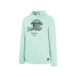 Pull Picture WINTON HOODIE Gum Green