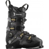 Chaussures de ski Salomon S/PRO HV 90 W CH Black / Belluga / Golden Glaw