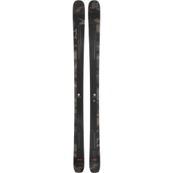 Salomon STANCE 102 skis