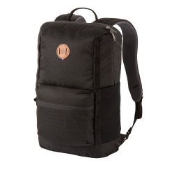 Lafuma ORIGINAL RUCK 15 Black Backpack