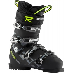 Rossignol ALLSPEED PRO 110 Black ski boots