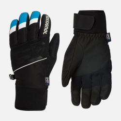 Rossignol IMPR SPEED Blue Gloves